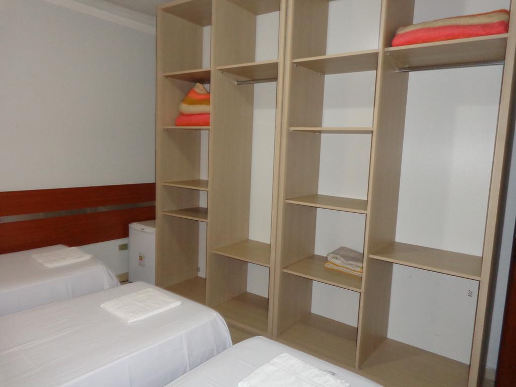 Home Guesthouse Campo Grande  Exterior foto
