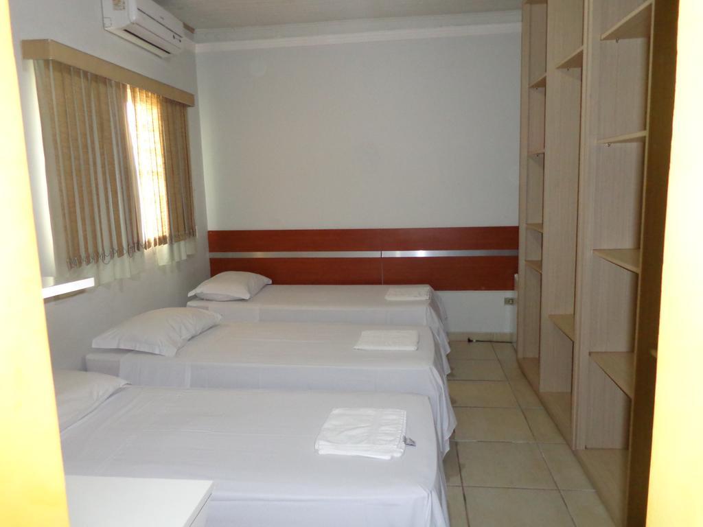 Home Guesthouse Campo Grande  Exterior foto