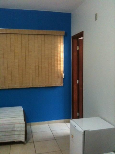 Home Guesthouse Campo Grande  Exterior foto