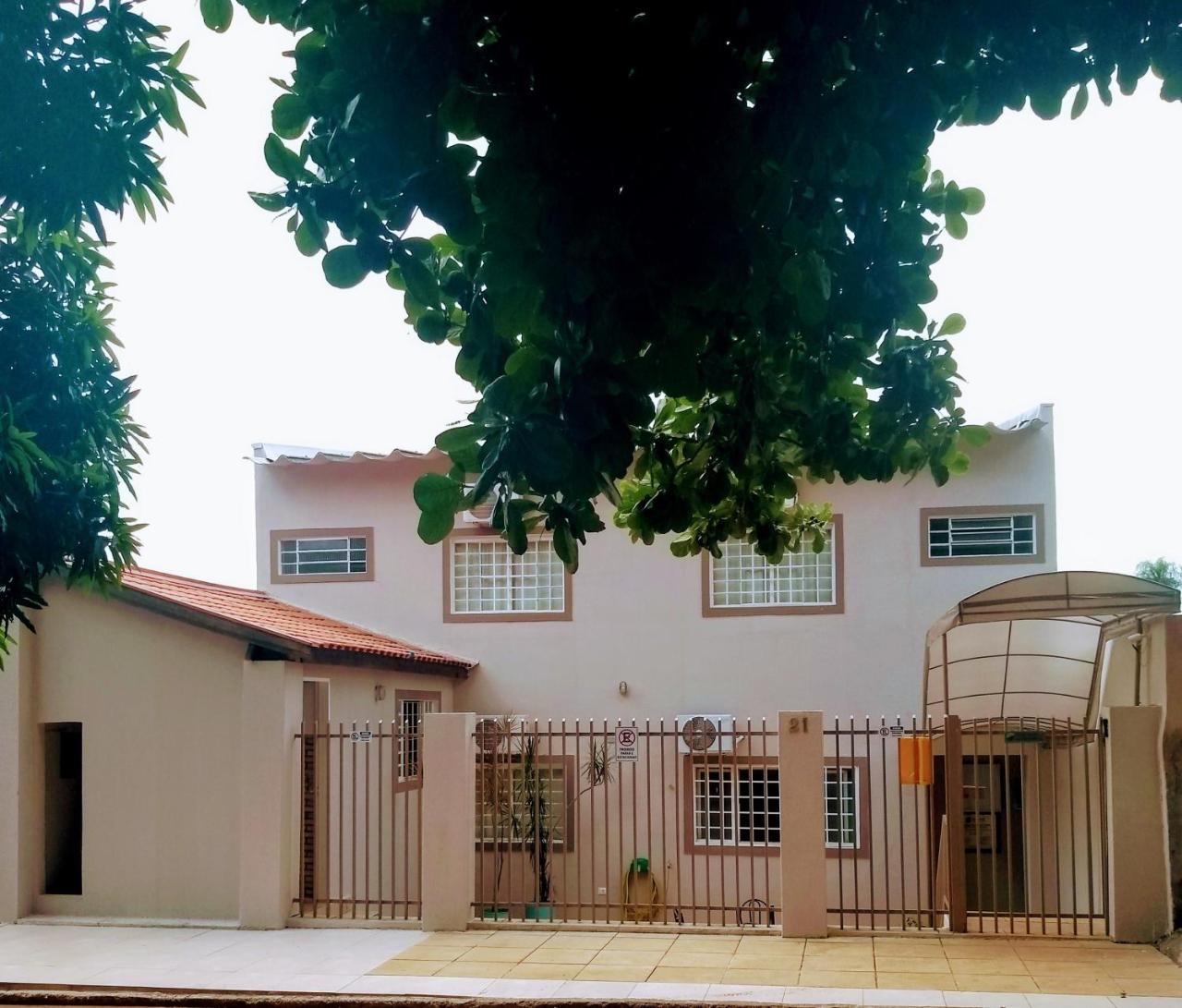 Home Guesthouse Campo Grande  Exterior foto